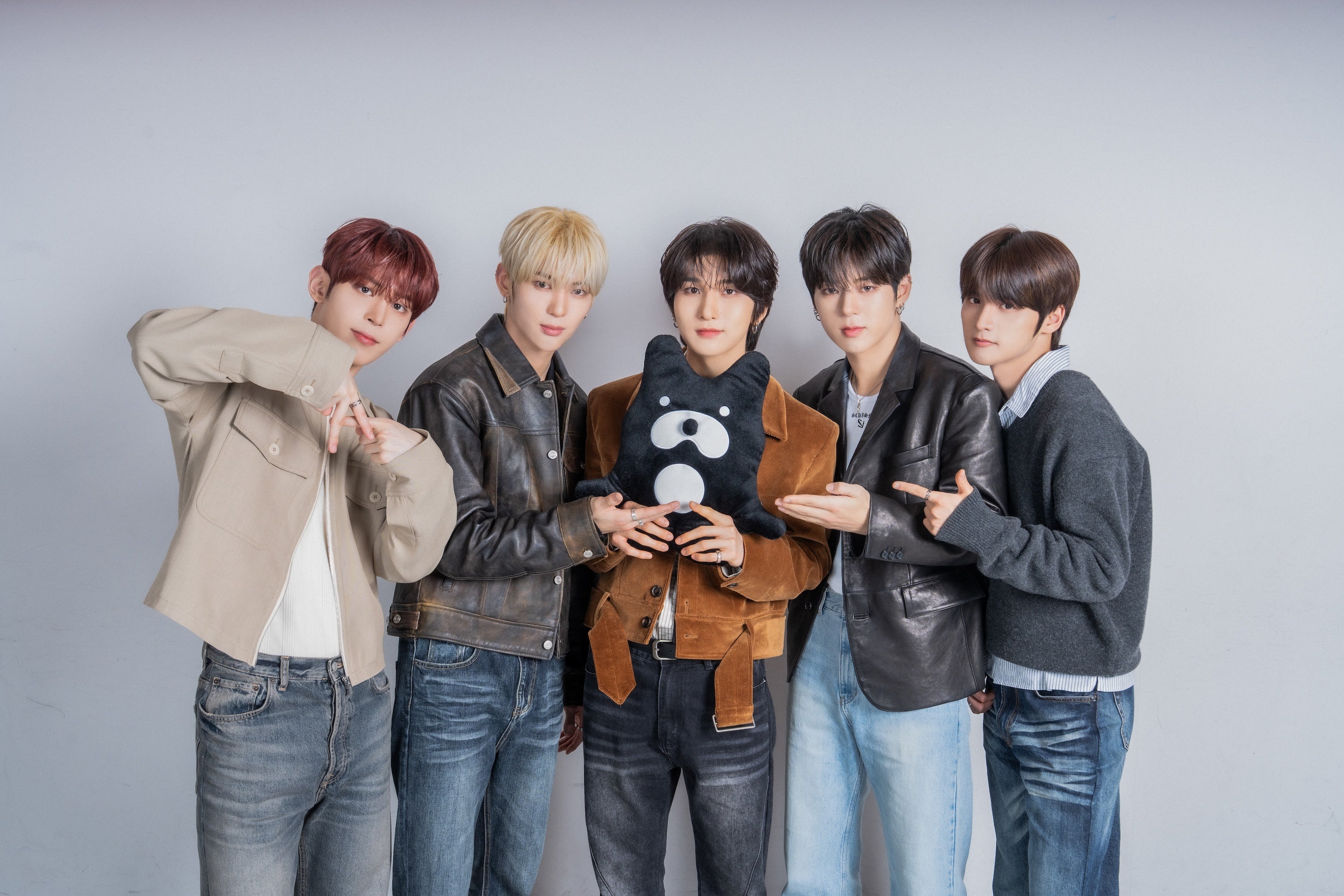 NOWZ（C）CUBE ENTERTAINMENT INC.