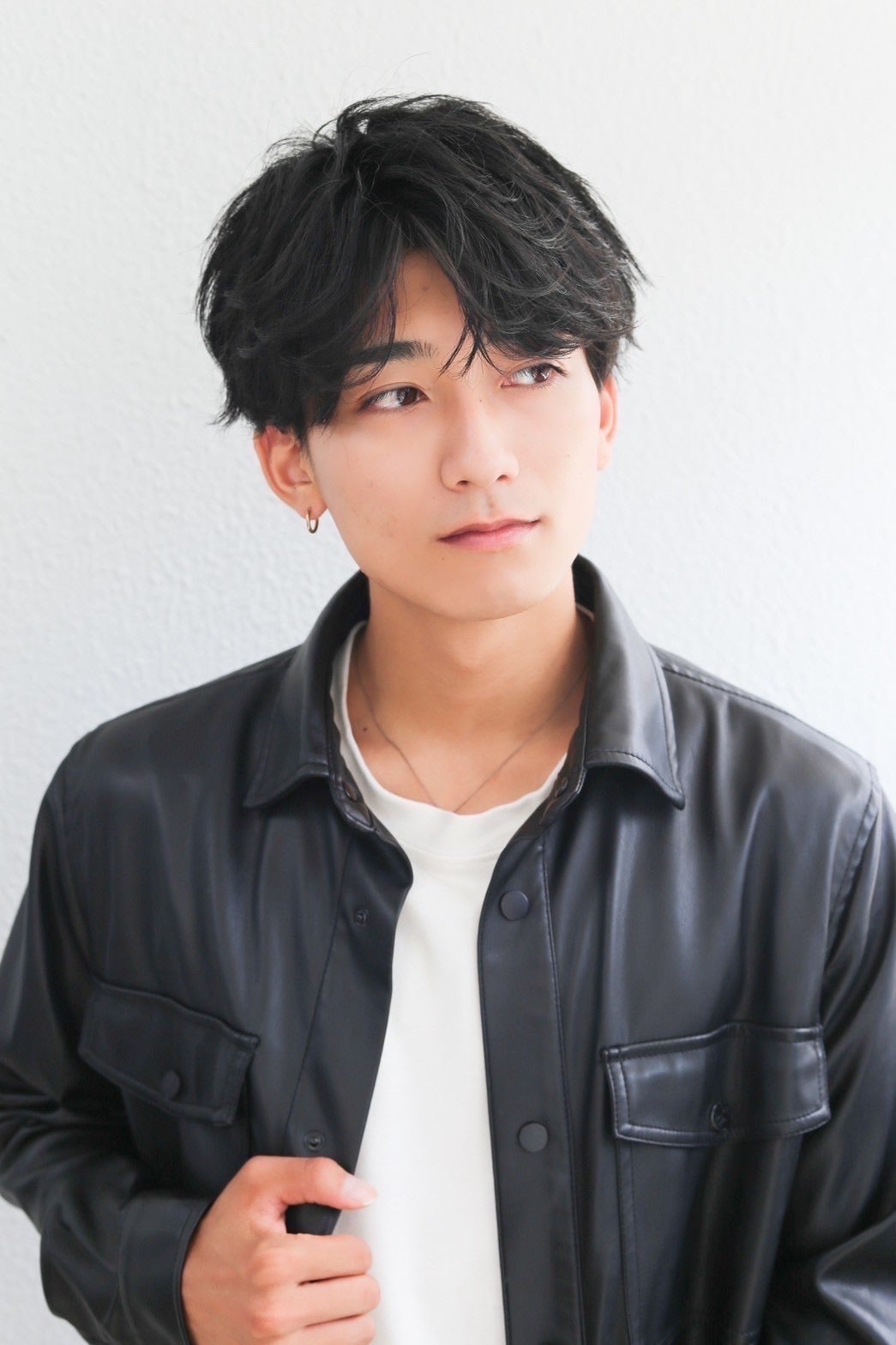 木村陸さん（提供写真）