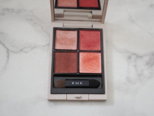 RMK「シンクロマティック