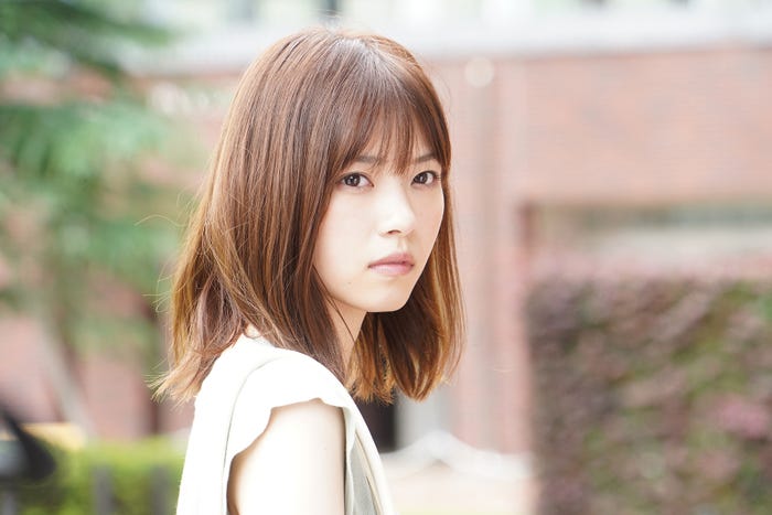 西野七瀬/「あなたの番です」第12話より(C)日本テレビ