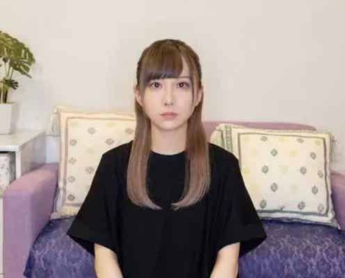 登録者132万人きりたんぽ、活動休止で「関コレ」出演キャンセル発表 誹謗中傷に言及
