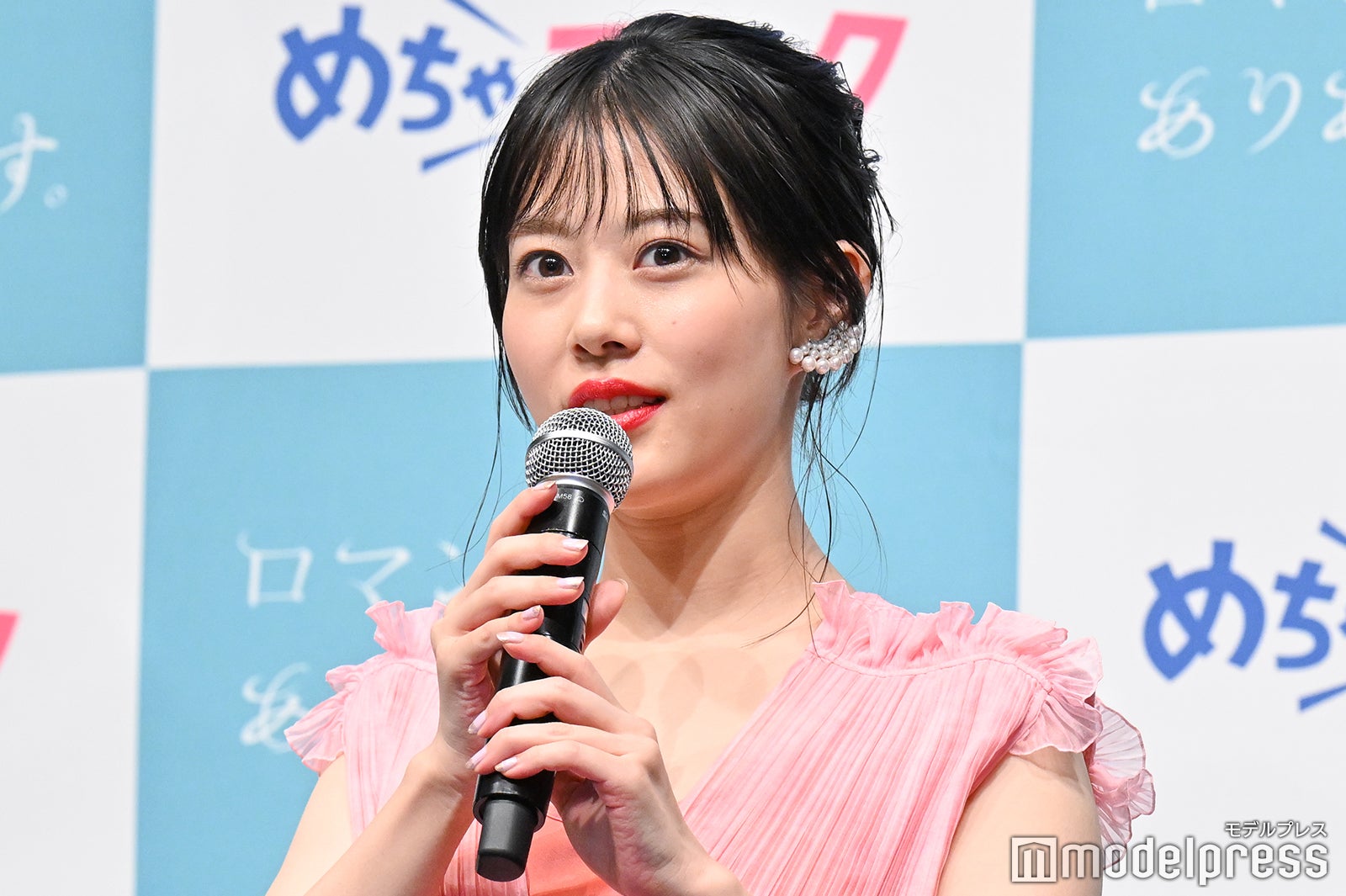 高畑充希（C）モデルプレス