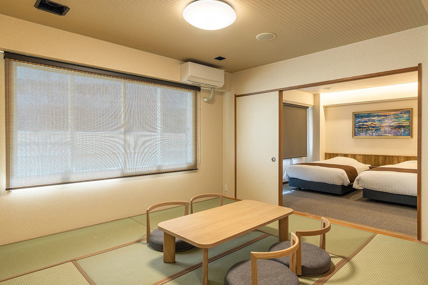 HOTEL nehako ネハコ（提供画像）