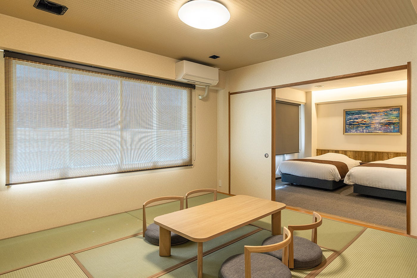 HOTEL nehako ネハコ（提供画像）