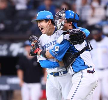日本ハム 北山が今季2度目の完封で7勝目 チームの連敗を2で止める好投 レイエスが初回に16号先制ソロ