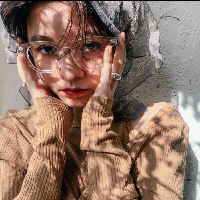MELANIE(提供写真)