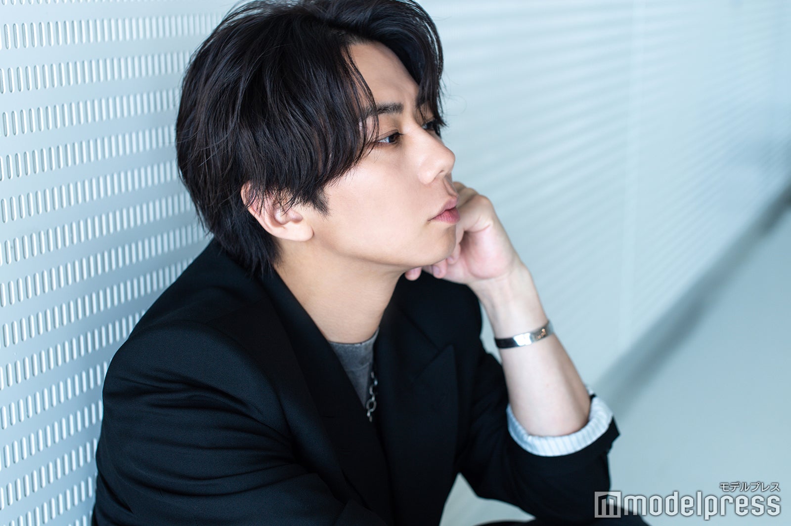 北山宏光（C）モデルプレス
