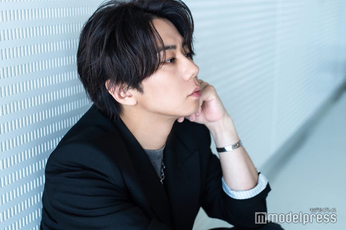 北山宏光(C)モデルプレス