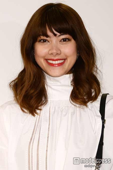 森星、“裏方”願望を告白