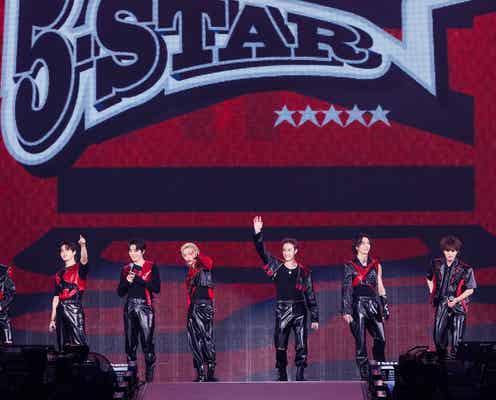 Stray Kids「必ず戻ってきます」東京ドームで全員が語った想い フィリックスは客席の家族へ英語で伝える<アンコールコメント全文>