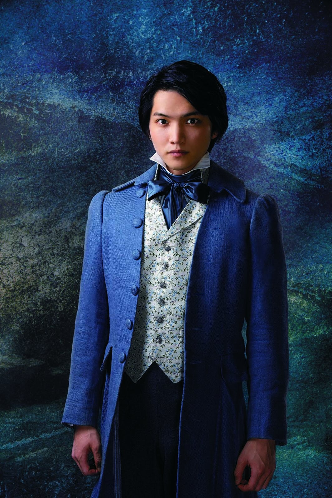 三浦宏規（画像提供：フジテレビ）