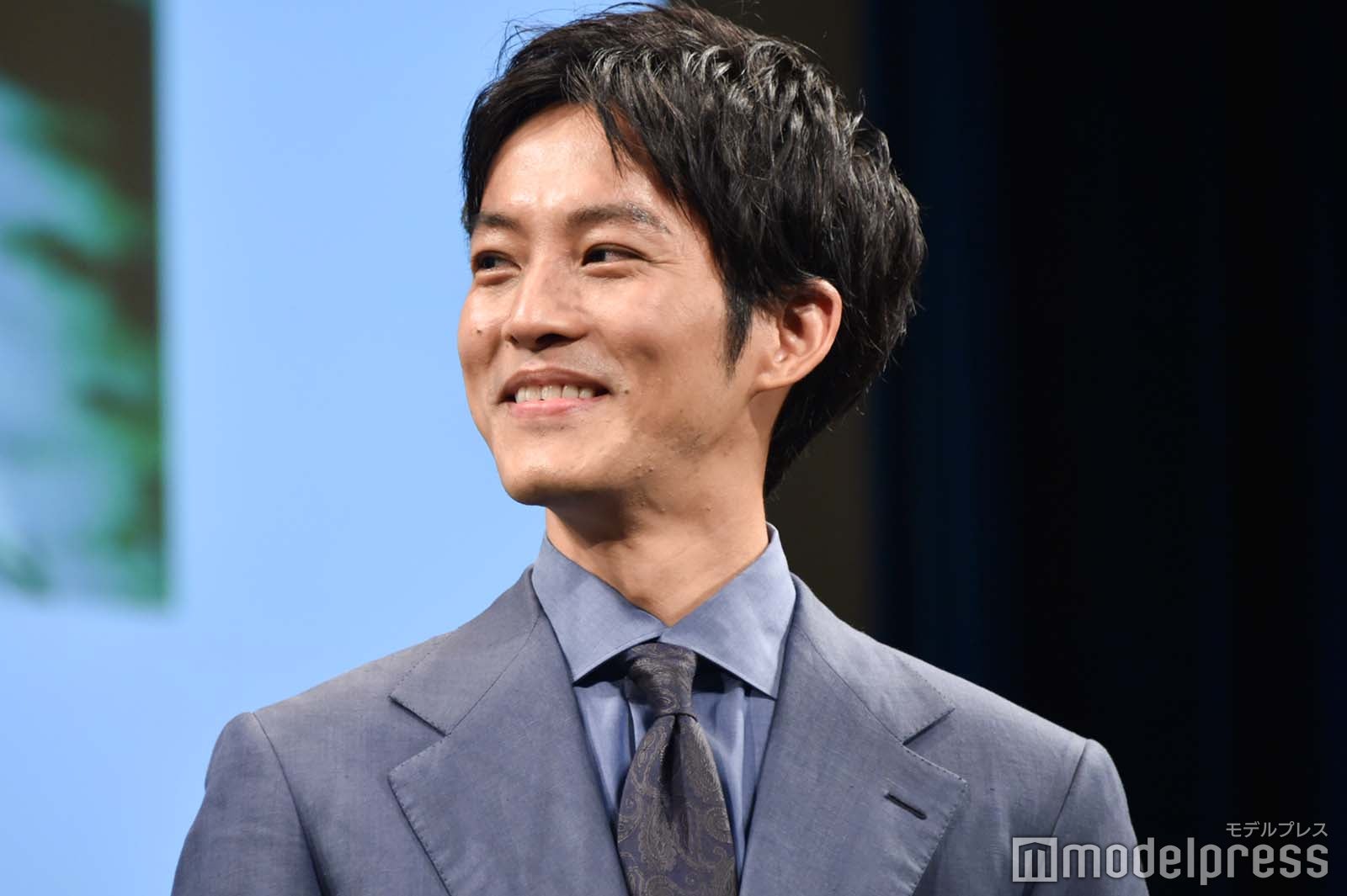 松坂桃李 （C）モデルプレス