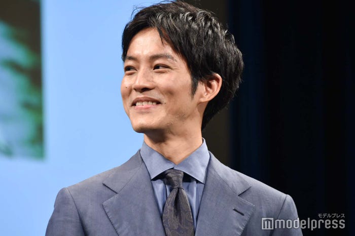 松坂桃李(C)モデルプレス