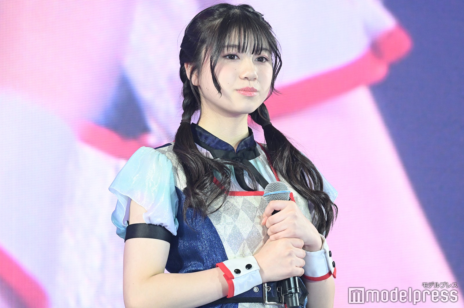 安藤玲菜／LINKL PLANET （C）モデルプレス