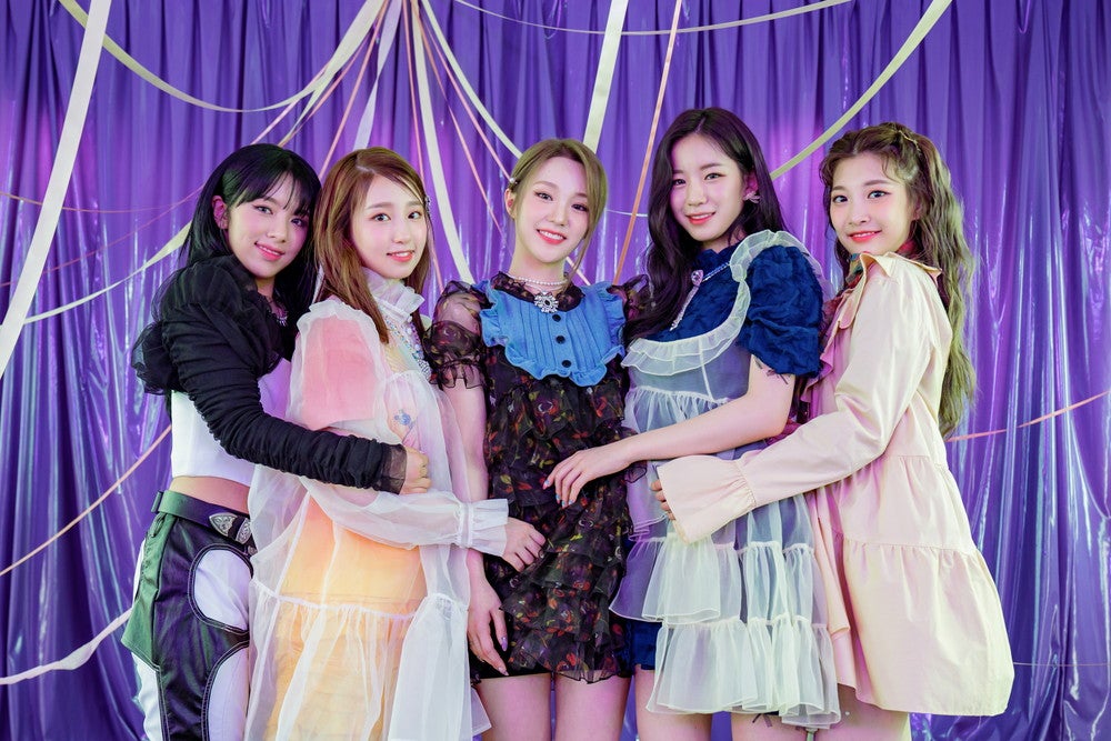 woo!ah!!（提供画像）