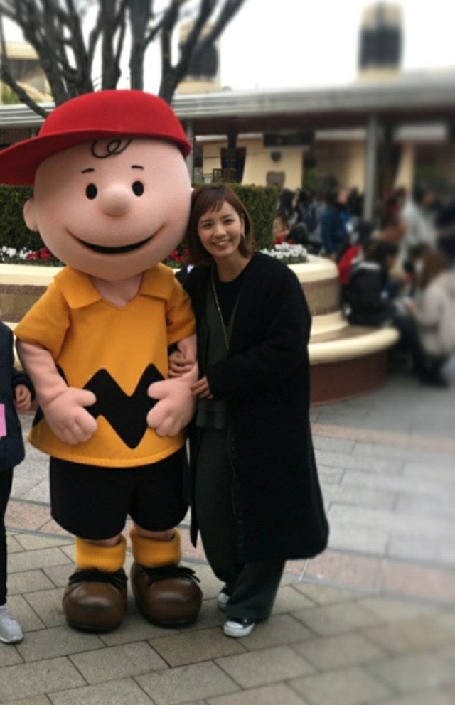 冬のusj どんな服装で行けばいい 寒い季節のパークを快適に過ごすためのユニバコーデ10選 モデルプレス 冬のusj どんな服装で行けばいい 寒い季節のパークを快適に過ごすためのユニバコーデ10選 モデルプレス