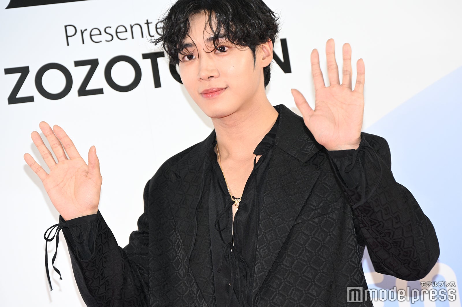 チュ・ヨンウ（C）モデルプレス