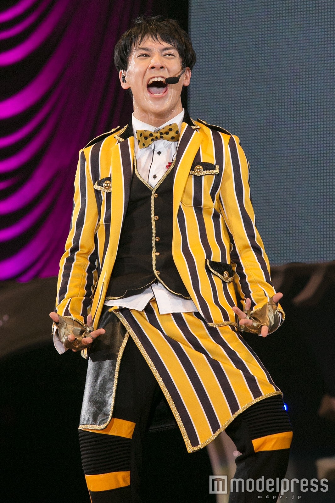 ユースケ／画像提供：スターダスト音楽出版