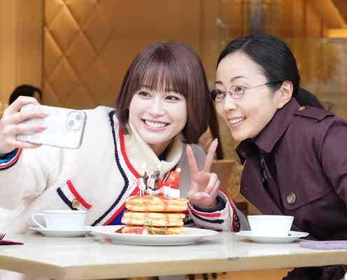 <セクシー田中さん 第9話>田中さんに三角関係勃発?朱里にも進展が