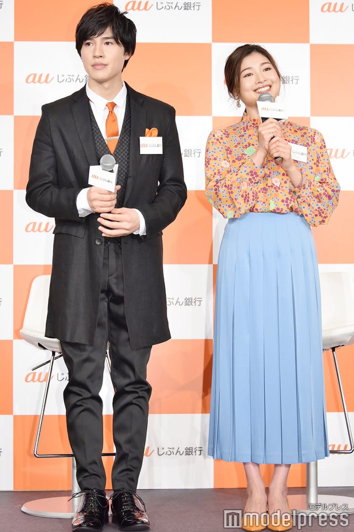 土屋神葉、土屋炎伽 (C)モデルプレス
