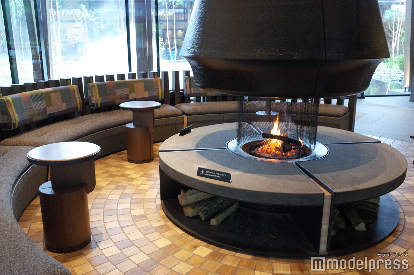 ホテルインディゴ軽井沢（C）モデルプレス