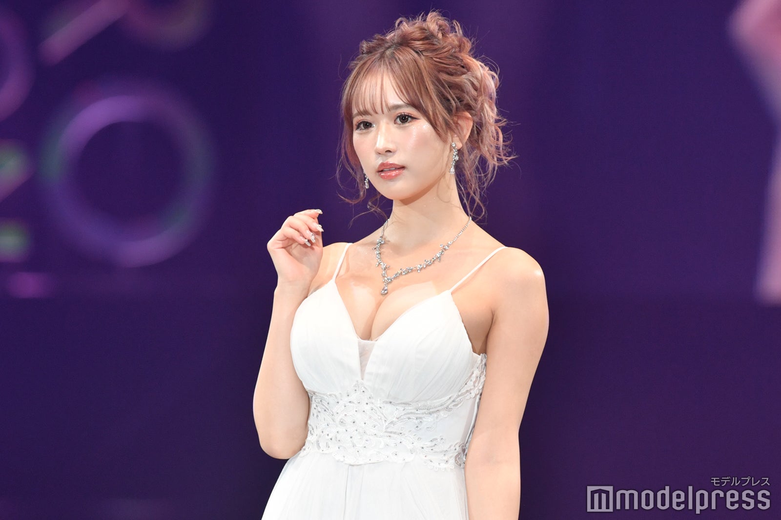 伊藤桃々（C）モデルプレス