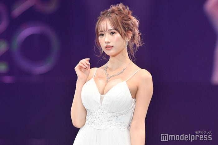 伊藤桃々(C)モデルプレス