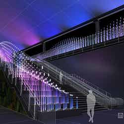 「Tokyo Colors.2015」イメージ/画像提供:東京ステーションシティ