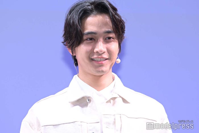 佐藤寛太 (C)モデルプレス