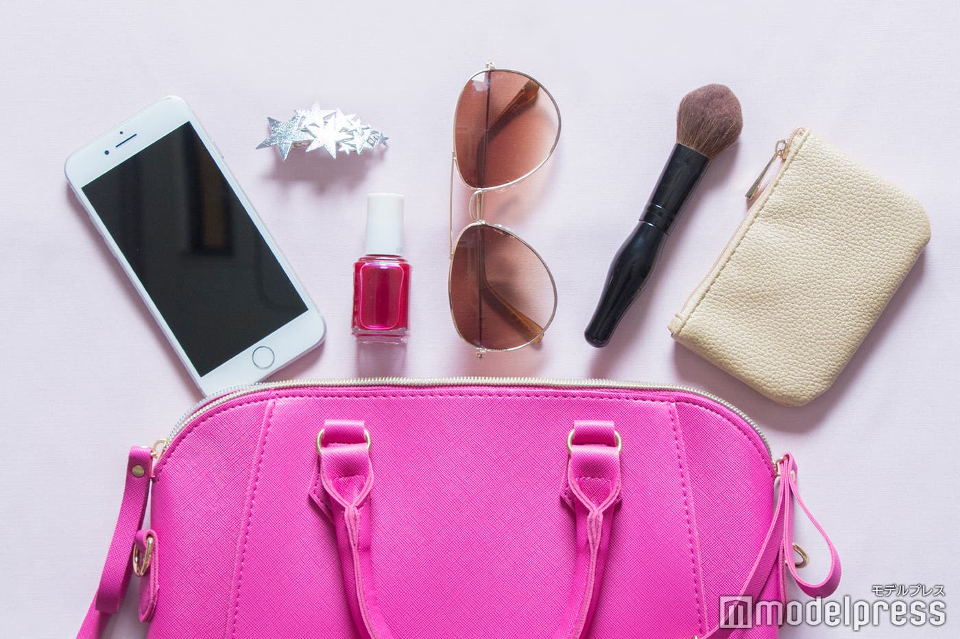 毎日の面倒をなくしてあなたもスマートなデキる女性に(C)モデルプレス