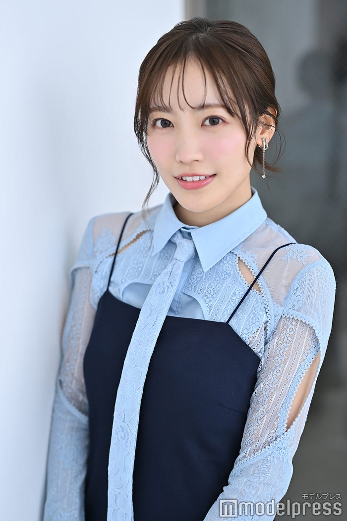 松田里奈(C)モデルプレス