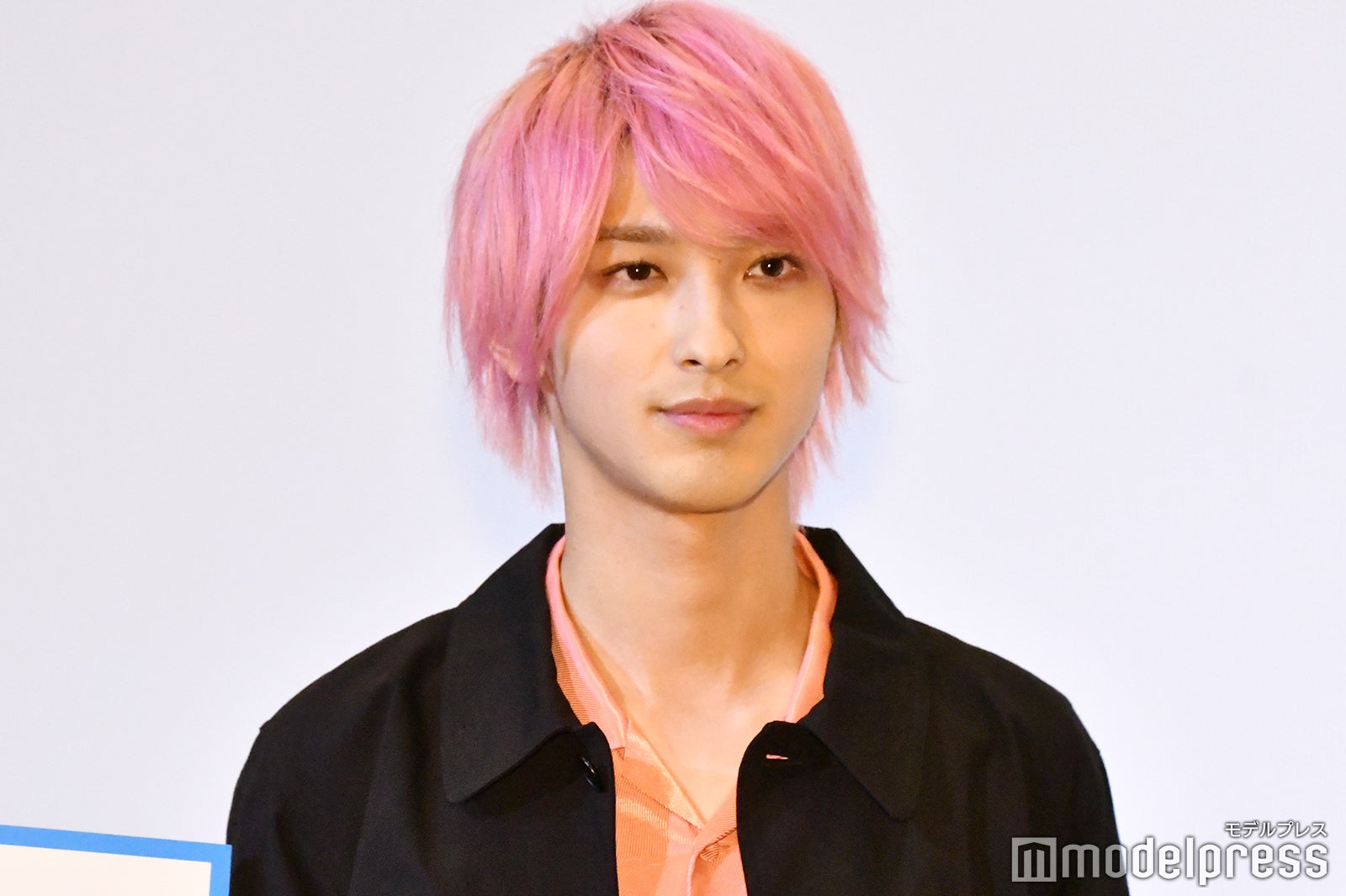 横浜流星 （C）モデルプレス