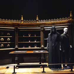 炎のゴブレット/ワーナー ブラザース スタジオツアー東京 – メイキング・オブ・ハリー・ポッター(C)モデルプレス