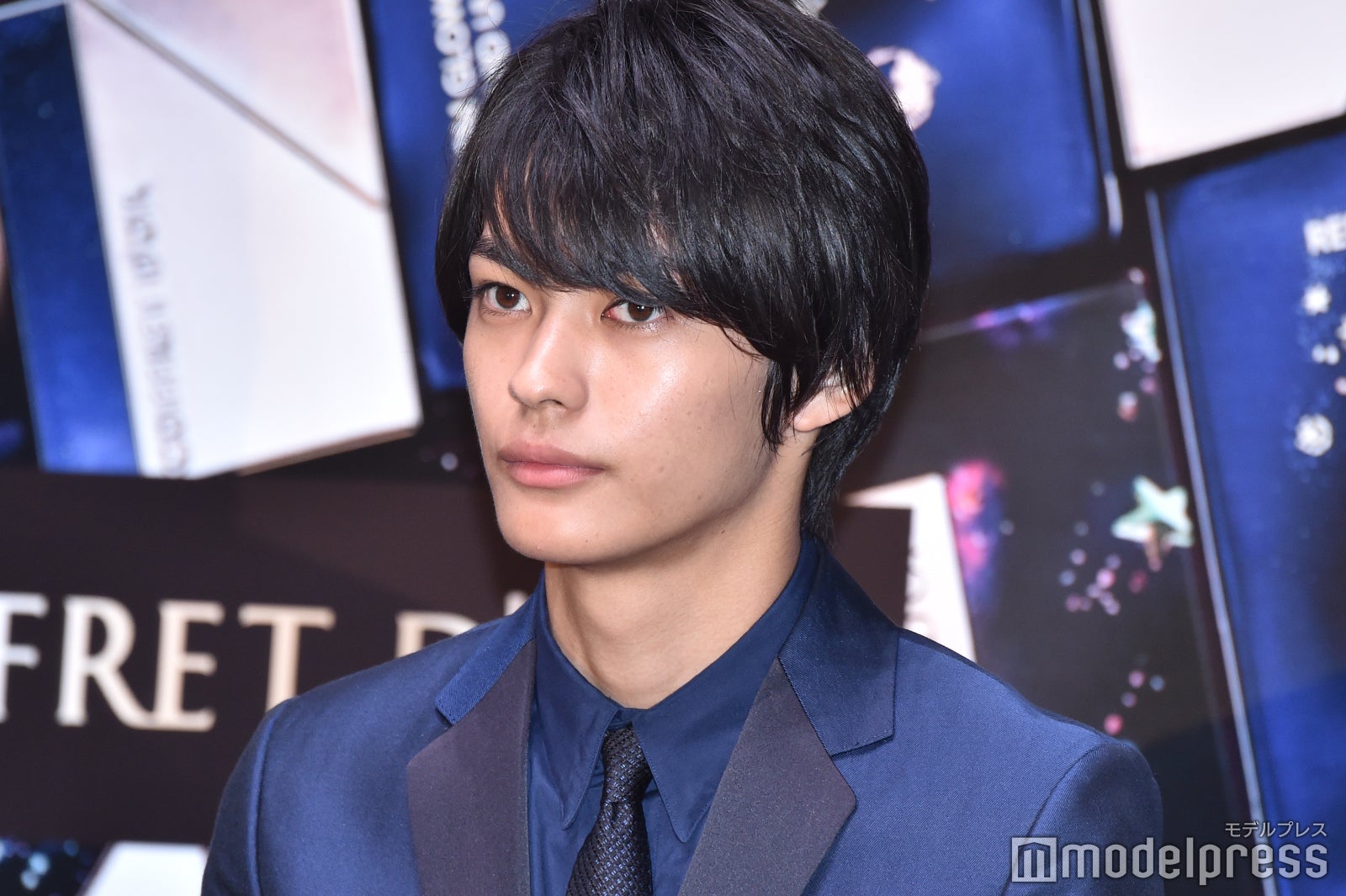 神尾楓珠 （C）モデルプレス