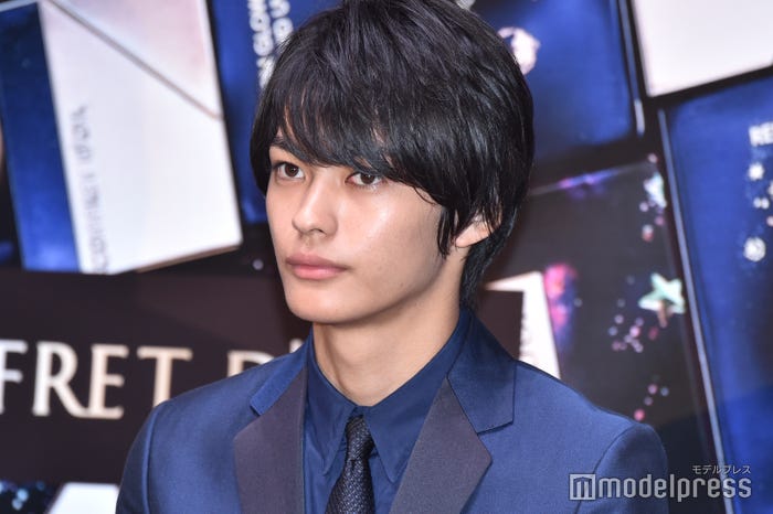 神尾楓珠 (C)モデルプレス