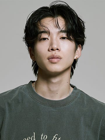 森愁斗(提供写真)