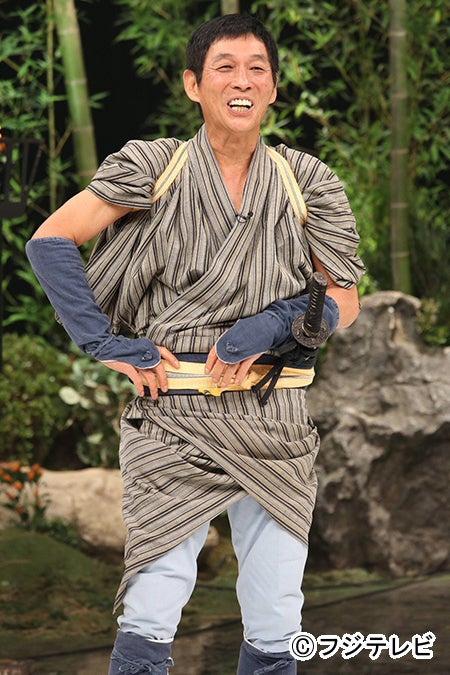 木村拓哉 聖地降臨 明石家さんまからムチャぶり モデルプレス