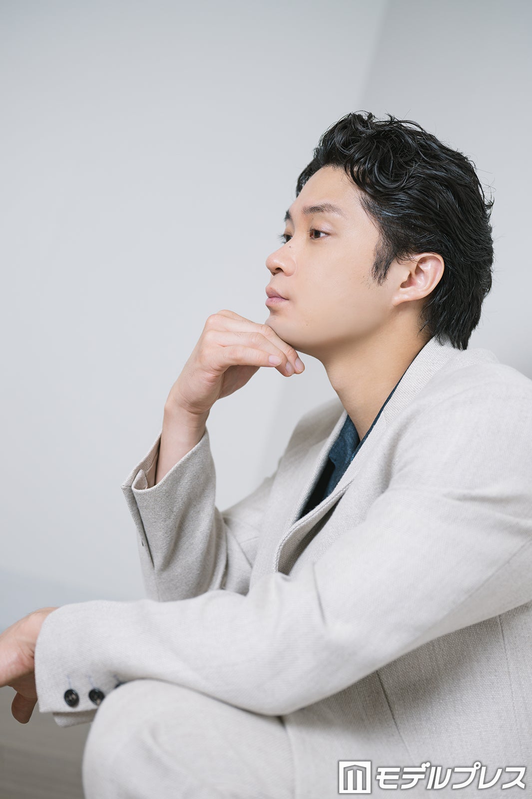 磯村勇斗（C）モデルプレス