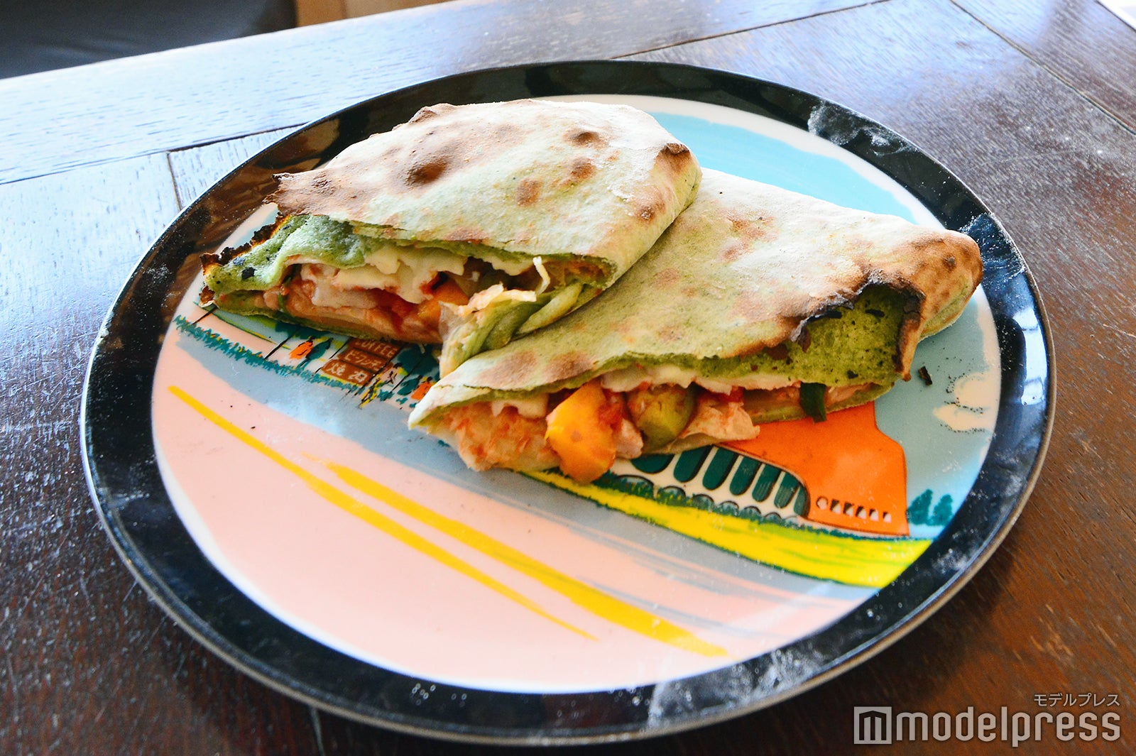 グッドモーニング坊城（C）モデルプレス