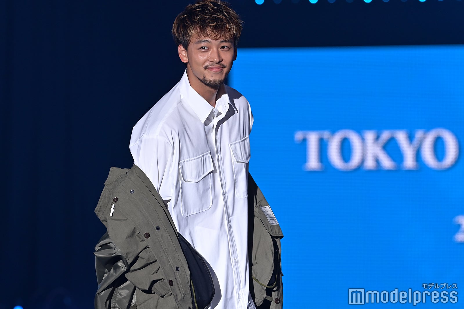 竹内涼真（C）モデルプレス
