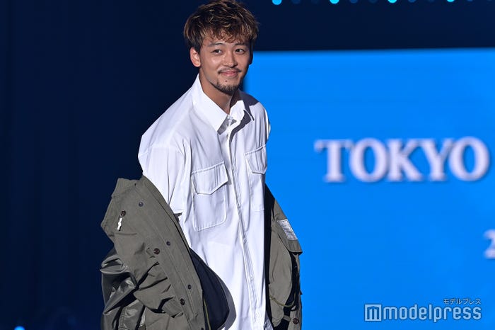 竹内涼真(C)モデルプレス