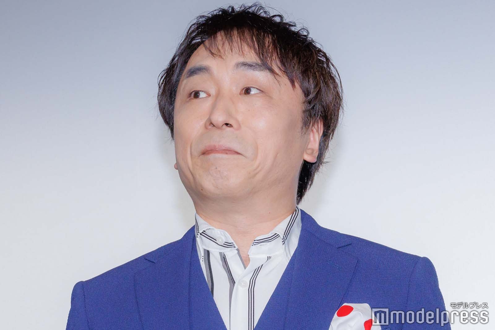 関智一（C）モデルプレス