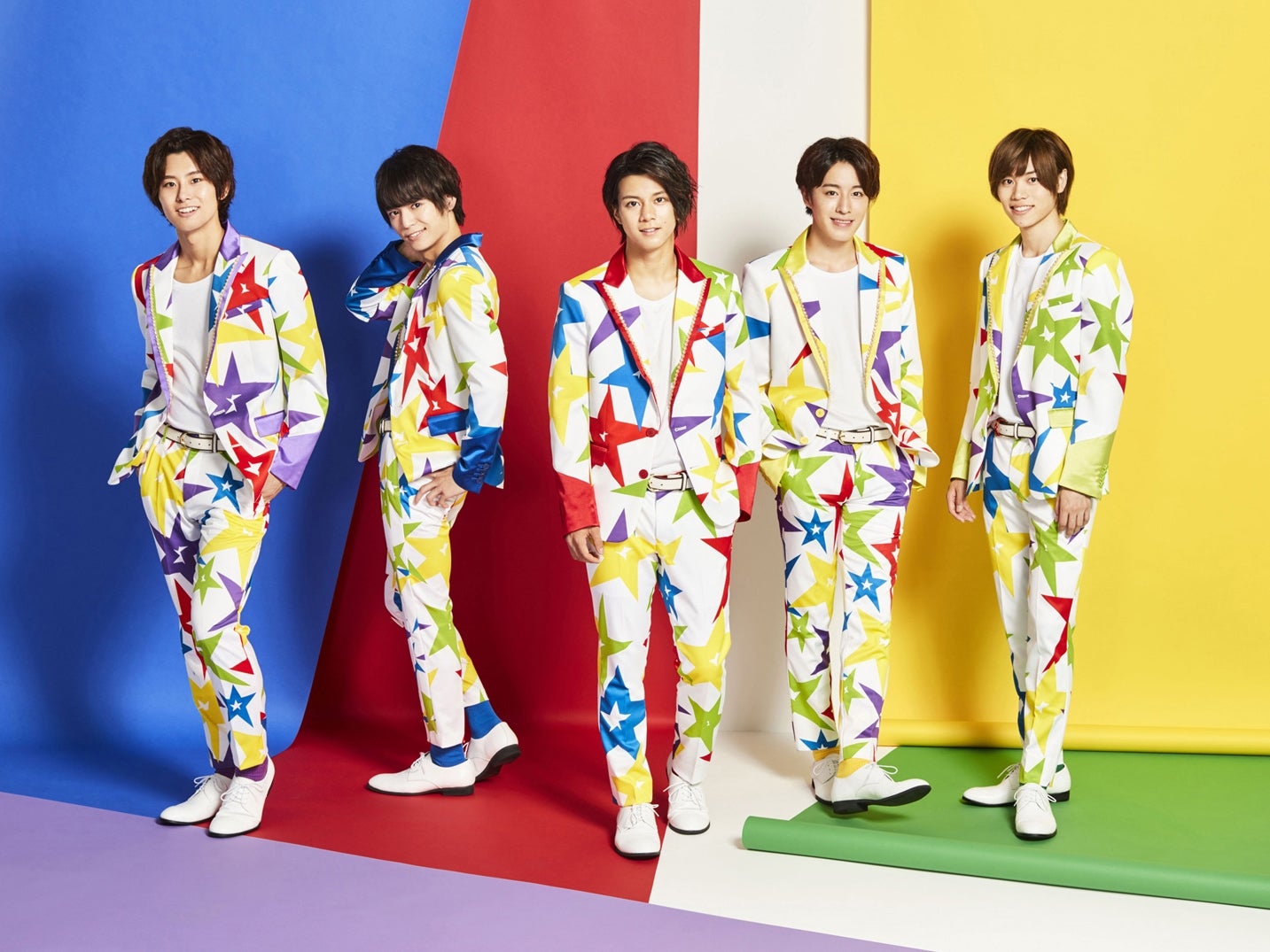 DearDream（C）BNP／BANDAI，DF PROJECT