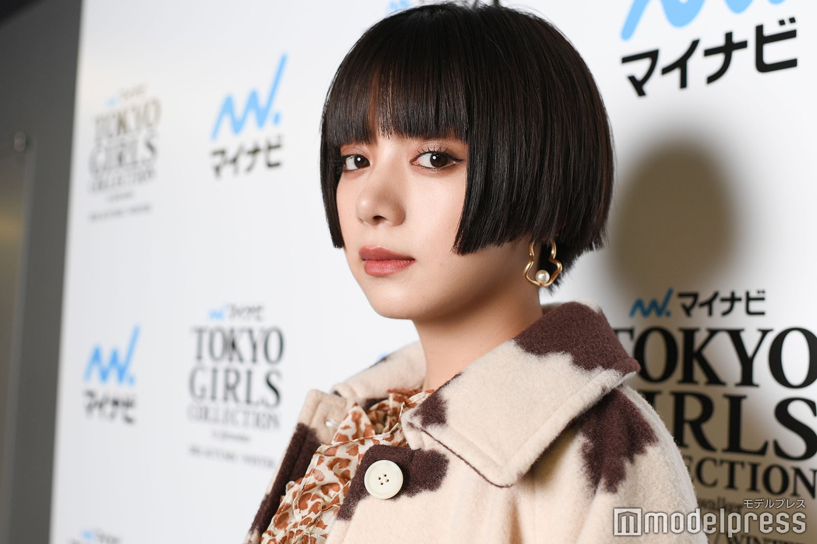 池田エライザ（C）モデルプレス