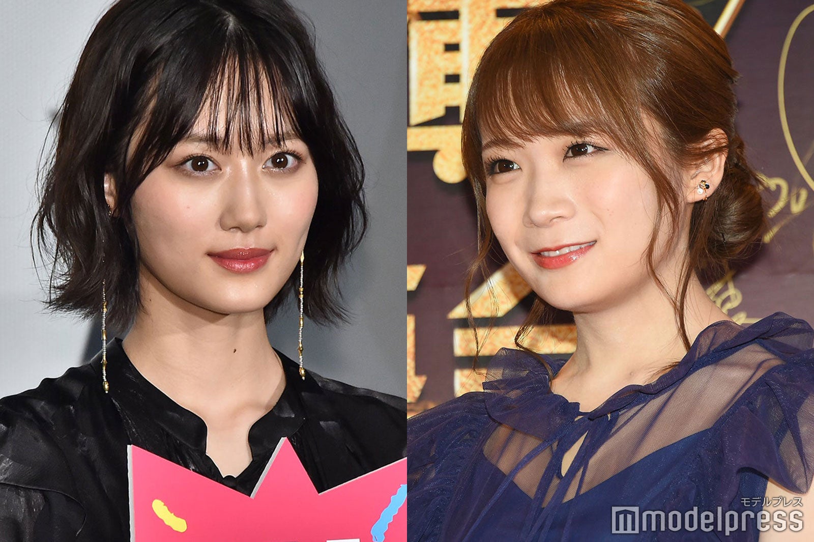 乃木坂46山下美月、秋元真夏への“いじり”「愛溢れる」「良いもの見られた」とファンから称賛の声
