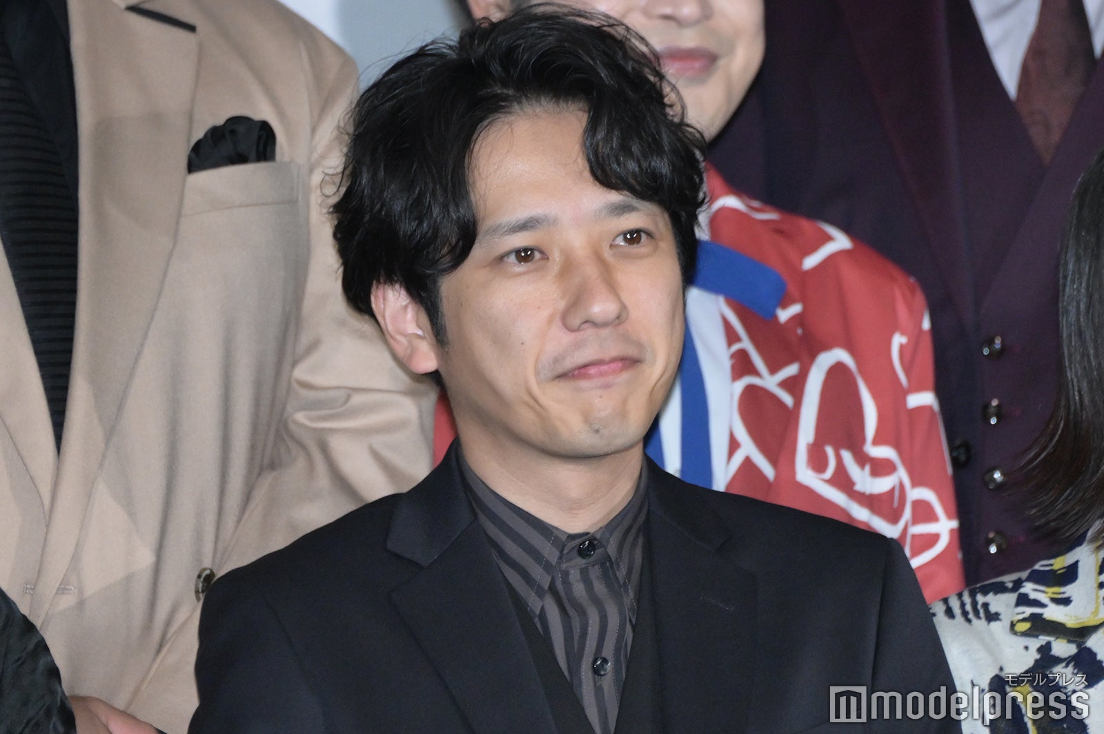 二宮和也「ゲロ出ちゃう」過酷な月9撮影明かす＜ONE DAY～聖夜のから騒ぎ～＞