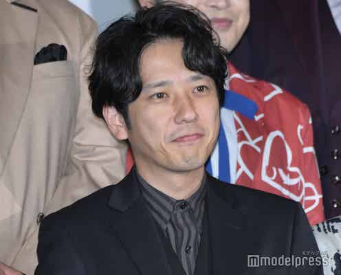 二宮和也「ゲロ出ちゃう」過酷な月9撮影明かす<ONE DAY~聖夜のから騒ぎ~>