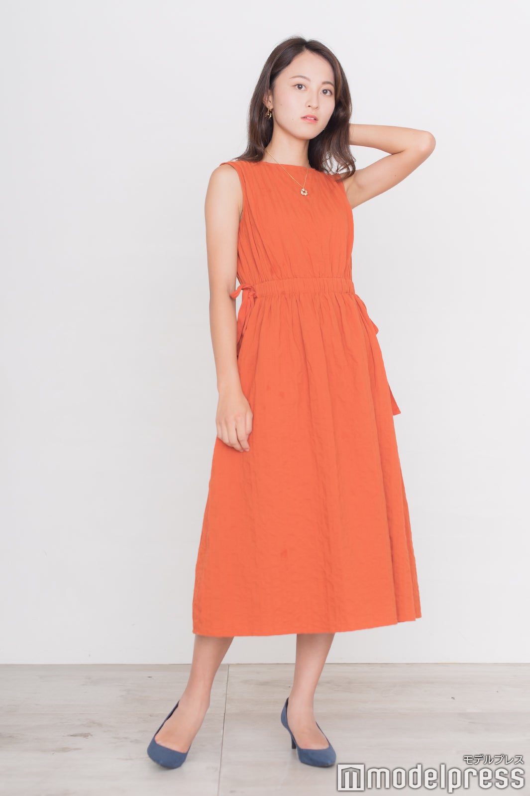 長谷川慧（C）モデルプレス