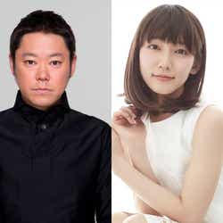 モデルプレス - 吉岡里帆、映画で歌声初お披露目&ギターにも挑戦 “奇抜メイク”阿部サダヲとハイテンションロックコメディ<音量を上げろタコ!>