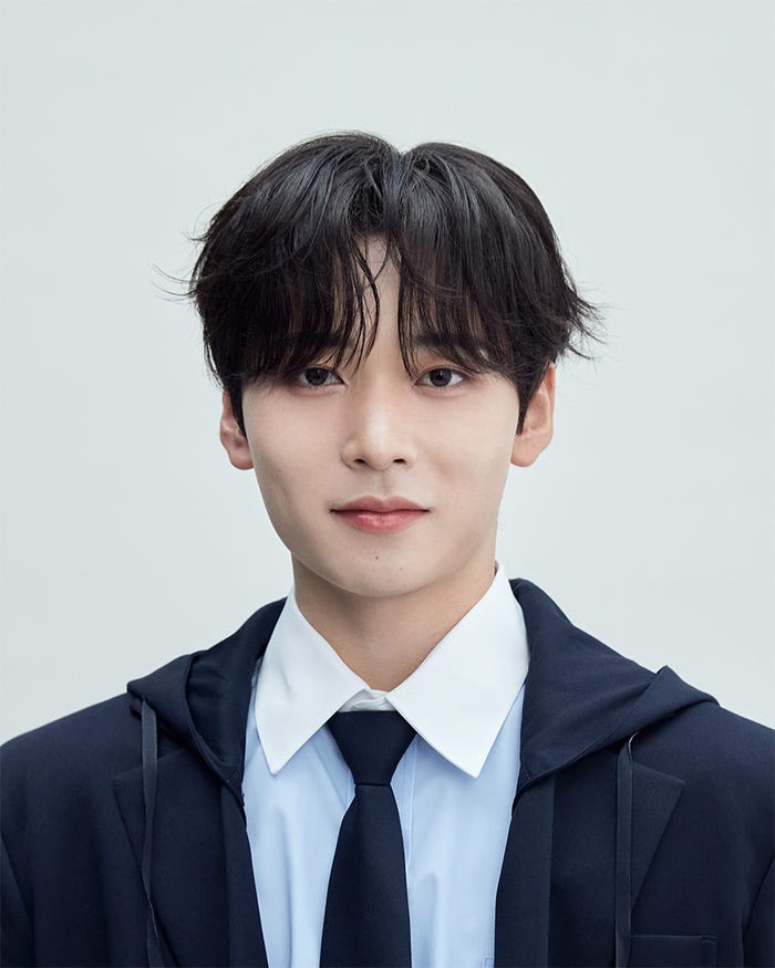 ツジイ リョウマ(C)SLL Joongang Co.,Ltd all rights reserved.